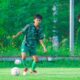 Nabil Loverino Pilih 2 Jalan: Jadi Dokter dan Pesepak Bola Profesional