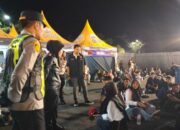 Konser NDX AKA