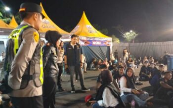 Konser NDX AKA
