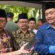 PSHT Pusat Madiun Silaturahmi Kunjungi Jokowi