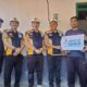 PLN Caruban Nyalakan Harapan Warga Bener Lewat Program Light Up The Dream
