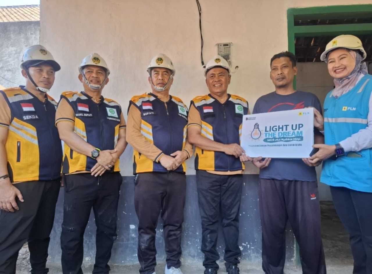 PLN Caruban