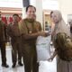 Plt Bupati Tulungagung ABAH Salurkan Bantuan CPP Beras di Kecamatan Sumbergempol