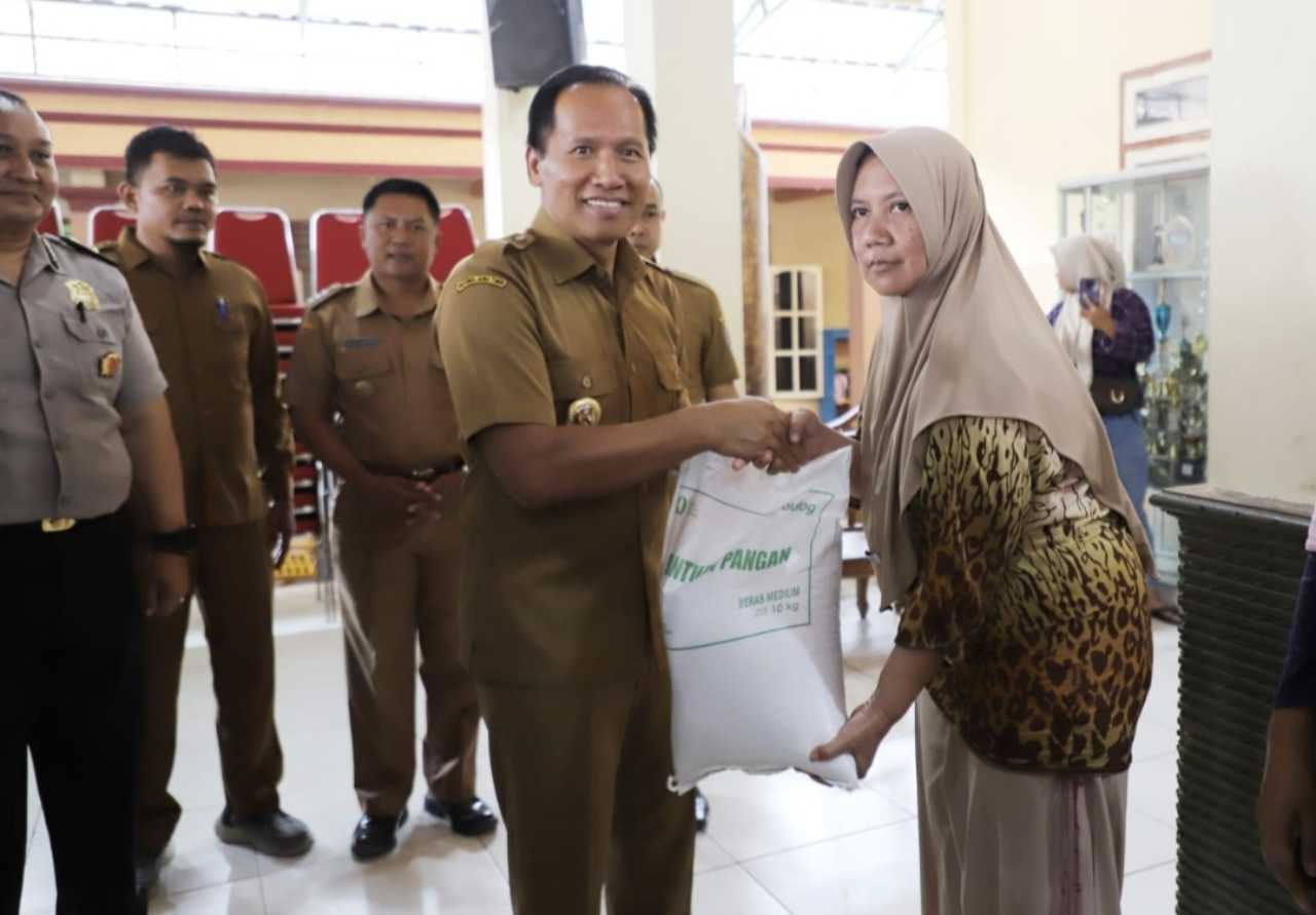 PLT Bupati