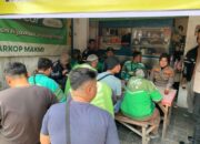 Polres Bojonegoro