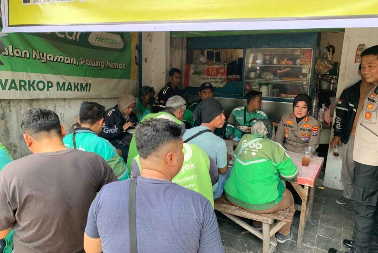 Polres Bojonegoro