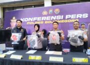 polres bojonegoro