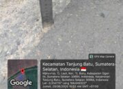 Proyek jalan