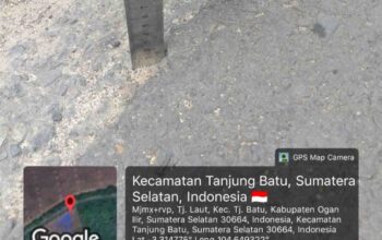 Proyek jalan