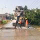 Rehabilisasi Pembangunan Ruas Jalan Tunggur – Kedungpanji, Dorong Pertumbuhan Ekonomi Masyarakat