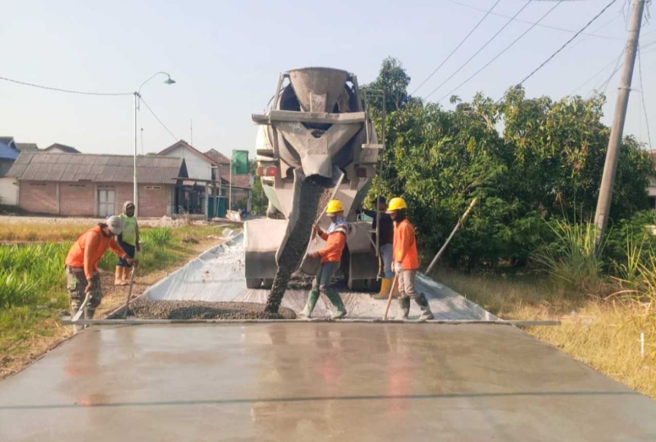 Pembangunan