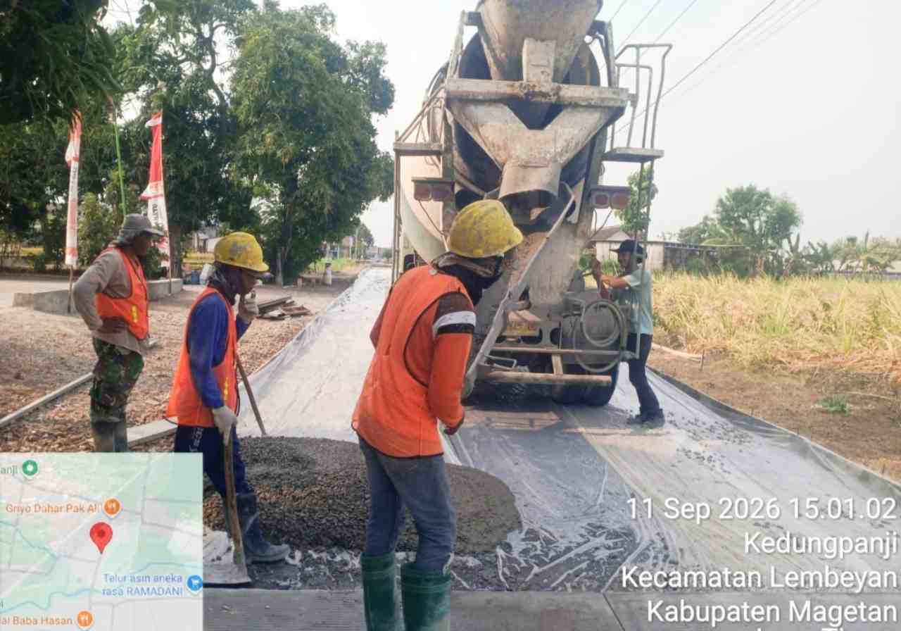Pembangunan 