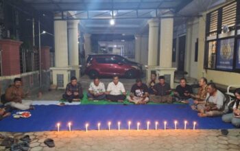 PWI Mojokerto