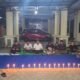PWI Mojokerto Raya Ikhtiar Doa Untuk 5 Jurnalis yang Hilang di Selat Sunda