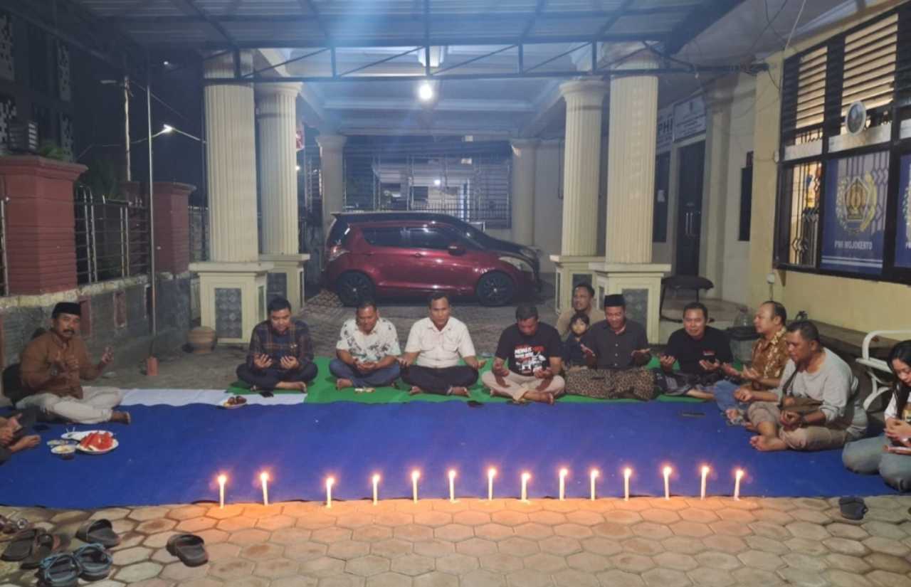 PWI Mojokerto