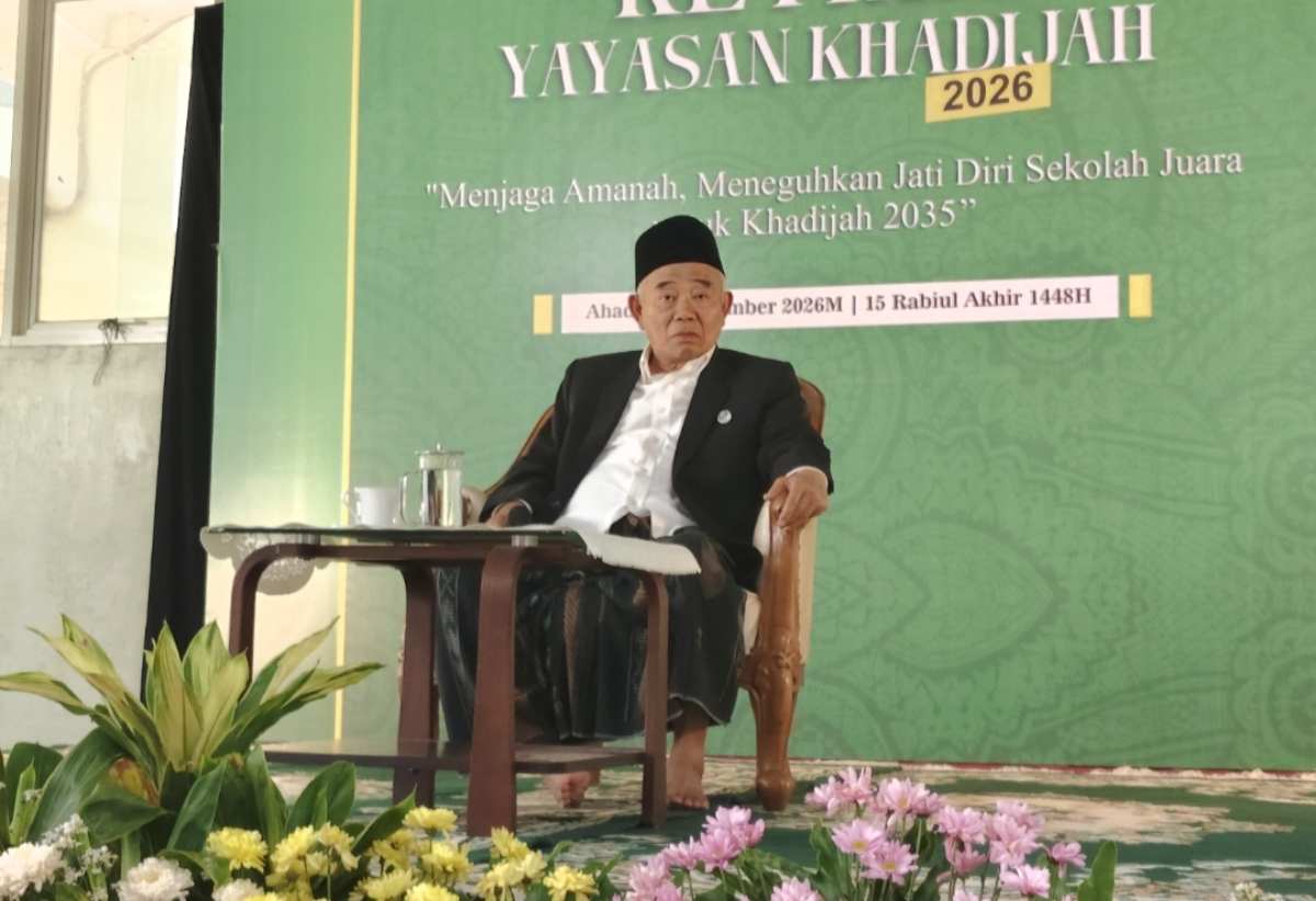 Yayasan Khadijah
