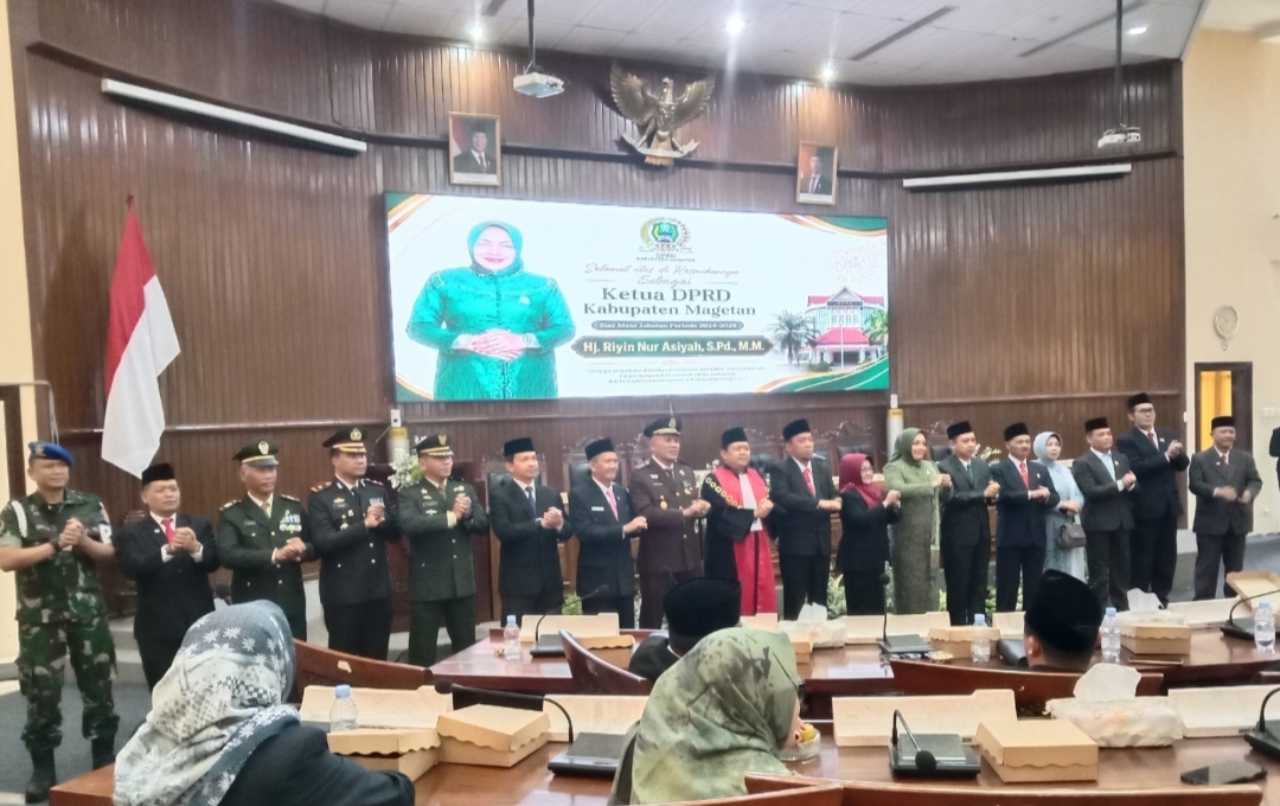 Riyin Nur Asiyah