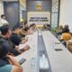 RJ Meski Alot, Terduga Pencuri 2 Batang Kayu Jati Suginanto Akhirnya Bebas