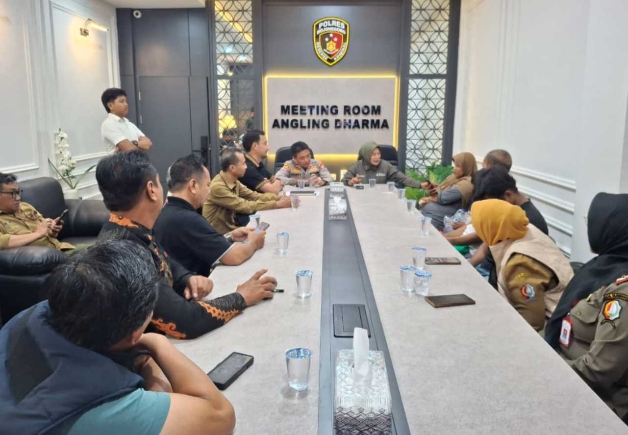 Restorative justice