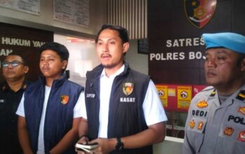 Kasus RJ, Polres Bojonegoro Hentikan Penyidikan Kasus Pencurian Kayu Jati