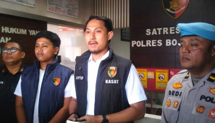 Kasus RJ, Polres Bojonegoro Hentikan Penyidikan Kasus Pencurian Kayu Jati