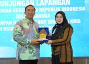 RSUD dr Iskak