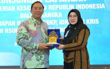 RSUD dr Iskak