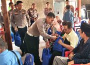 Polres Ngawi