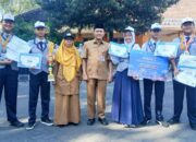 SMPN 1 Lumajang