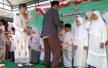 Maulid Nabi