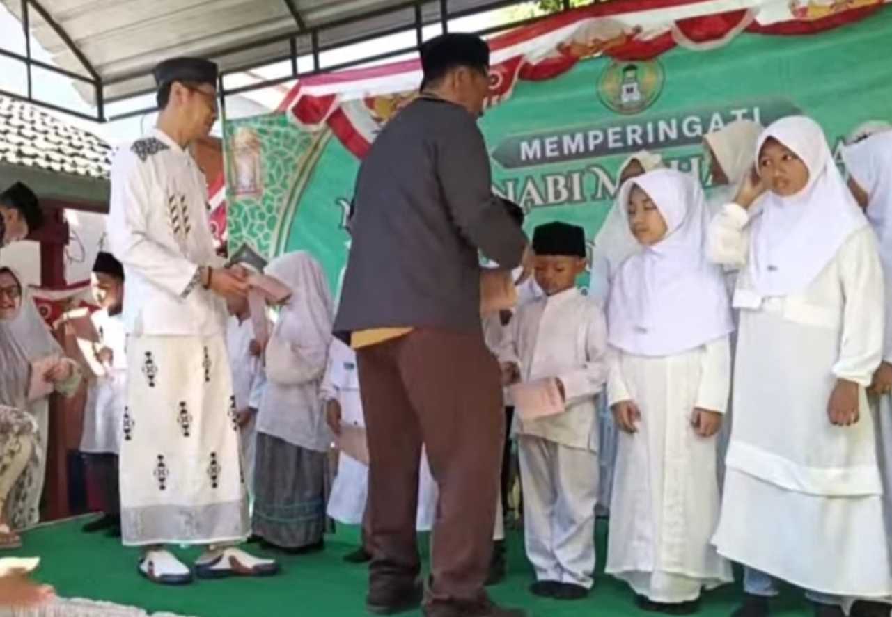 Maulid Nabi