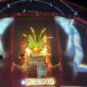 SEMANTRUYA! ITS Raih Juara 1 Facade Projection Mapping International Student Competition