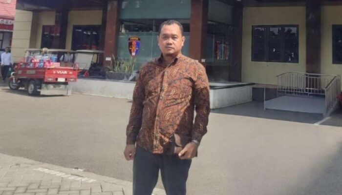 Dugaan Pungli Bikin RAB Pokmas, Ini Kata Advokat