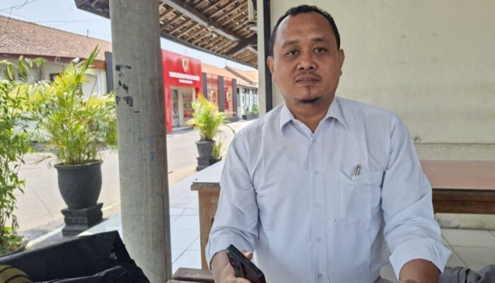 Buku Islam ala Prabowo Diduga Catut Dua Tokoh Agama, LBH NU Madiun Angkat Bicara