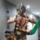 Mengulik Cerita di Balik Tari Klono Wayang Topeng Jati Duwur Jombang di Sahid Hotel Surabaya Warisan Majapahit