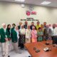 Unusa Gandeng UPM Malaysia Kembangkan Layanan Labkes