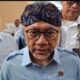 Zulhas Bicara Soal Beras, Diam Saat Ditanya Kasus MBG