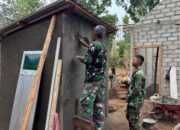 Kodim 0807 Tulungagung Terus Dorong Pembangunan Desa Melalui TMMD ke-130 TA 2026