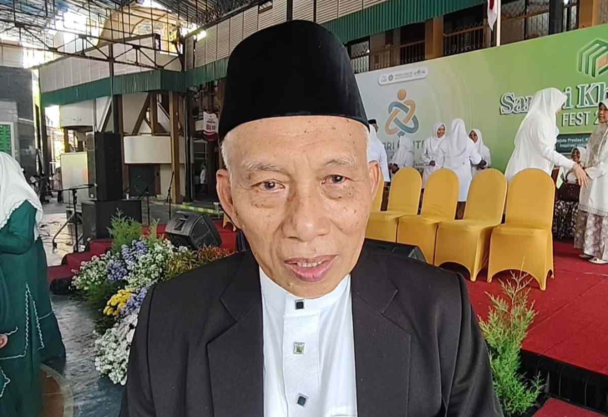 Khadijah Surabaya