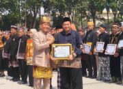 Pemkab Bojonegoro