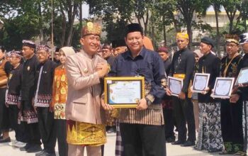Pemkab Bojonegoro