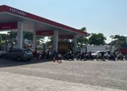 Pertamina