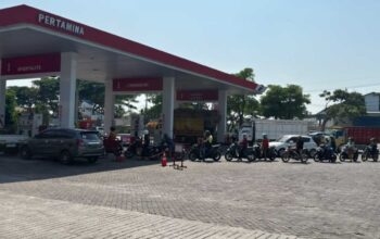 Pertamina