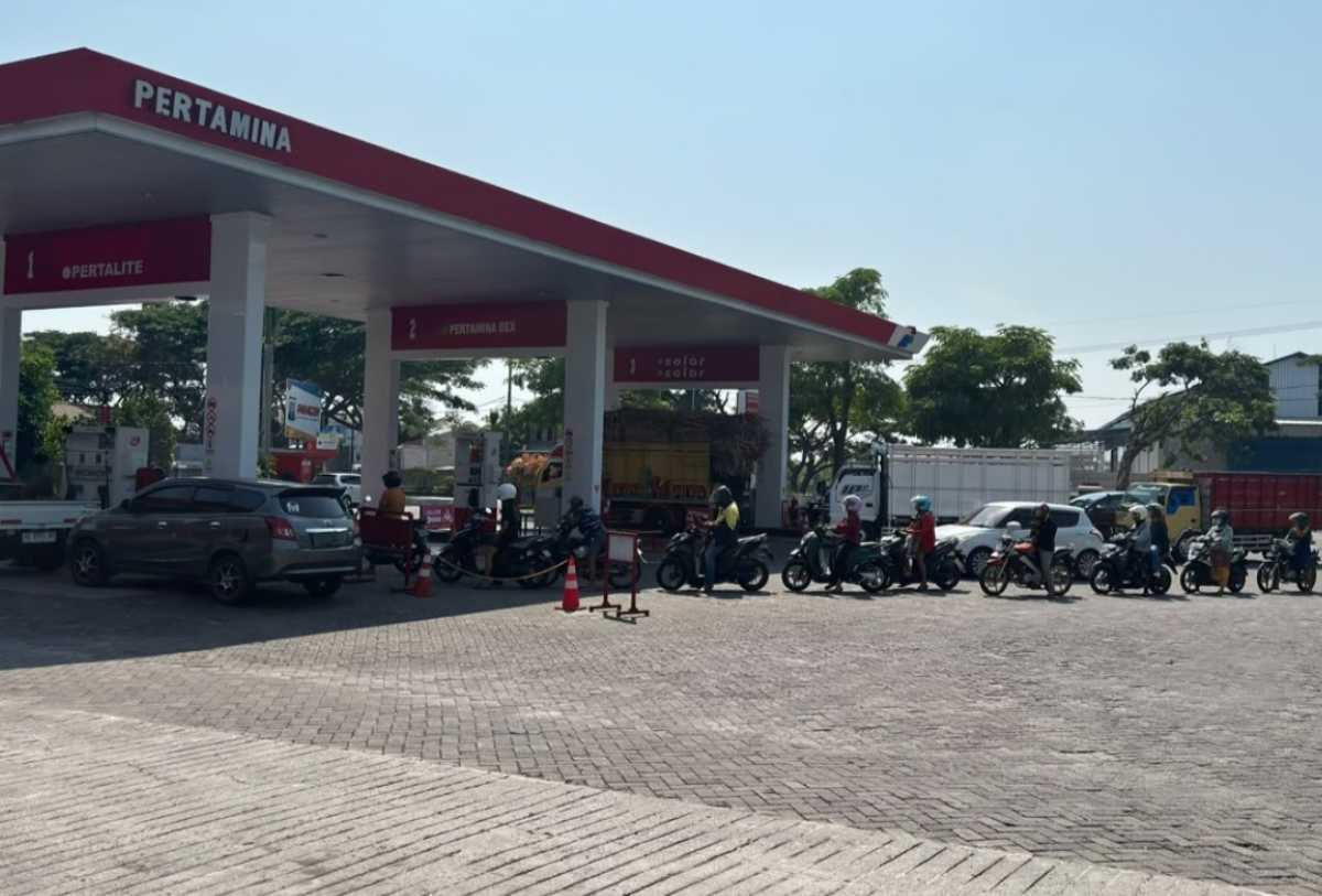 Pertamina