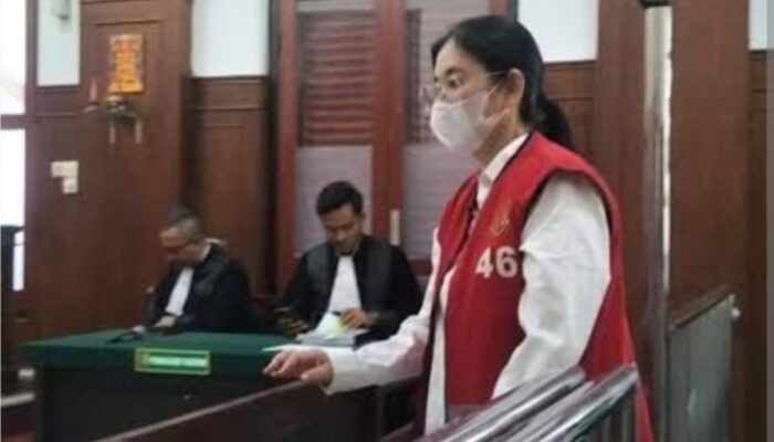 Kasus Investasi Rp5 Miliar, Salim Soroti Aliran Dana dan Peran Agustin Widyawati