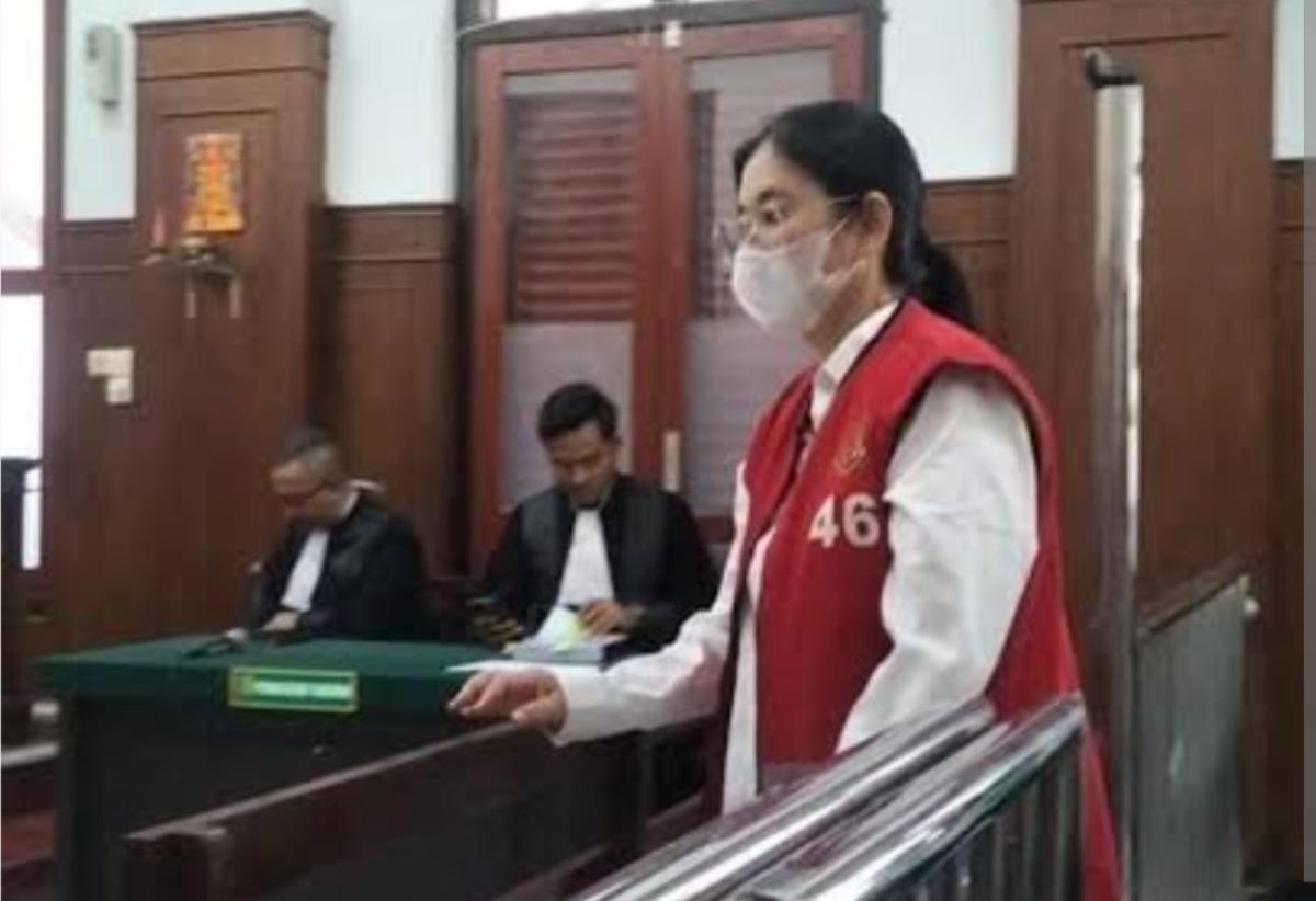 Agustin Widyawati