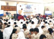 ARSHA Spensabaya