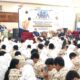 ARSHA Spensabaya Ajak Siswa dan Orang Tua Kenali Tanda Skoliosis