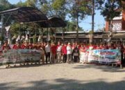 Gerindra Magetan Ajak Warga Peduli Sampah