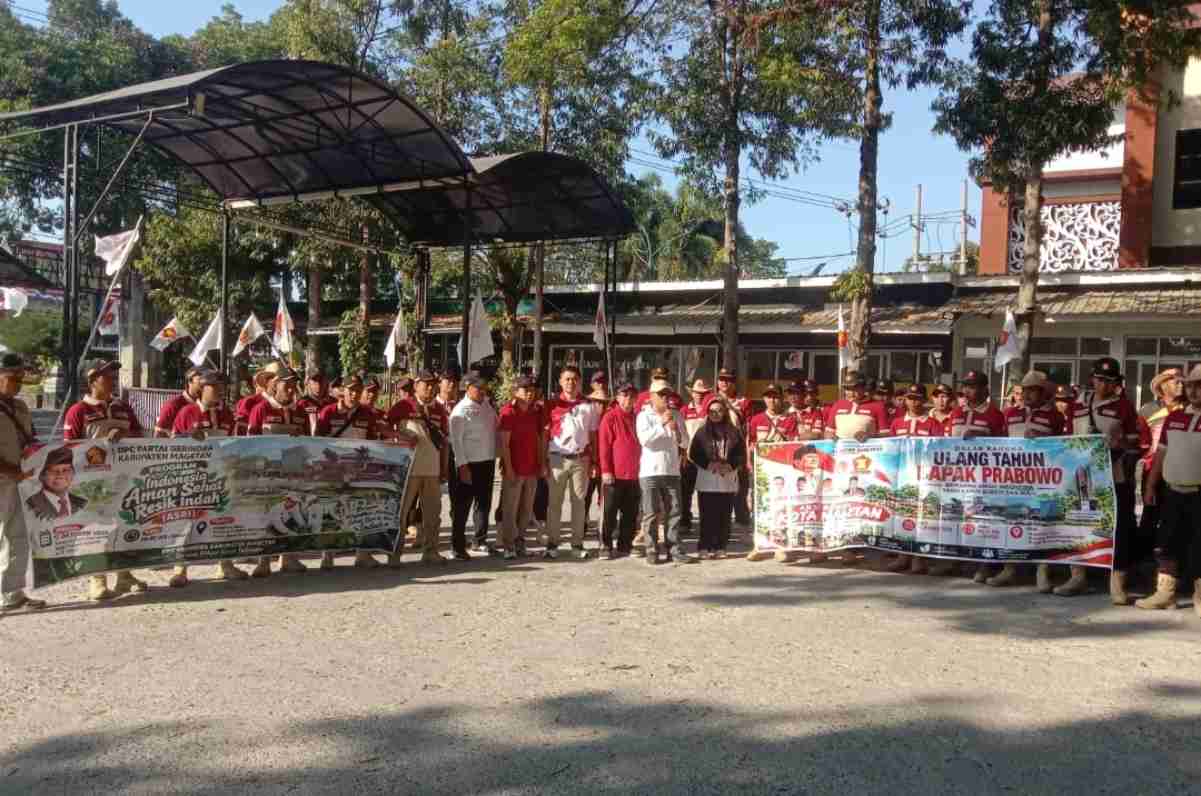 Gerakan Asri